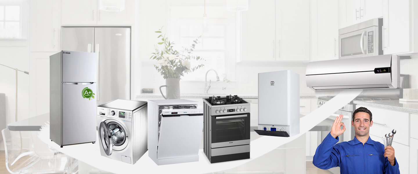 Zeytinburnu Gorenje Servisi